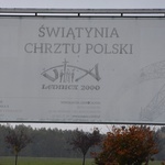 Pielgrzymka do źródeł polskości