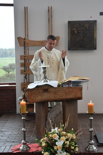 Pielgrzymka do źródeł polskości