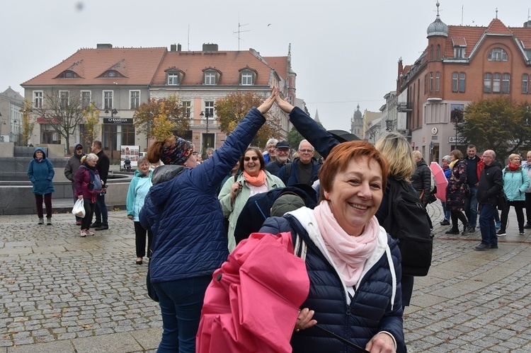 Pielgrzymka do źródeł polskości