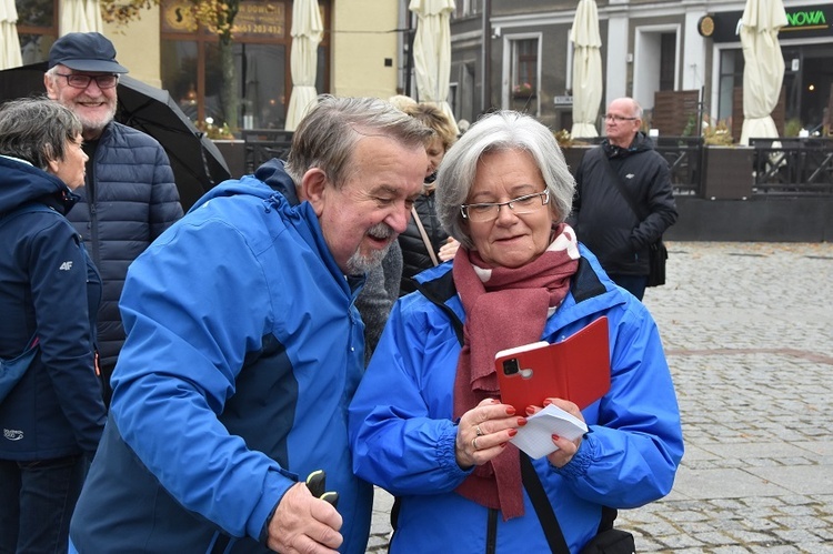 Pielgrzymka do źródeł polskości