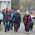 Pielgrzymka do źródeł polskości