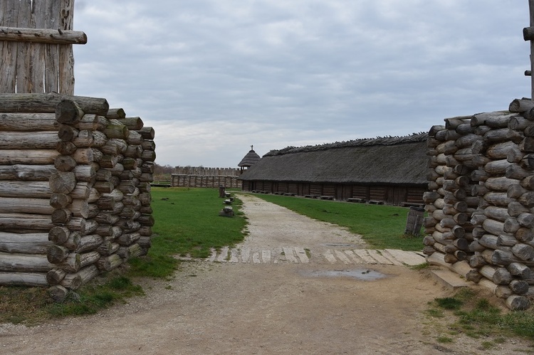 Pielgrzymka do źródeł polskości