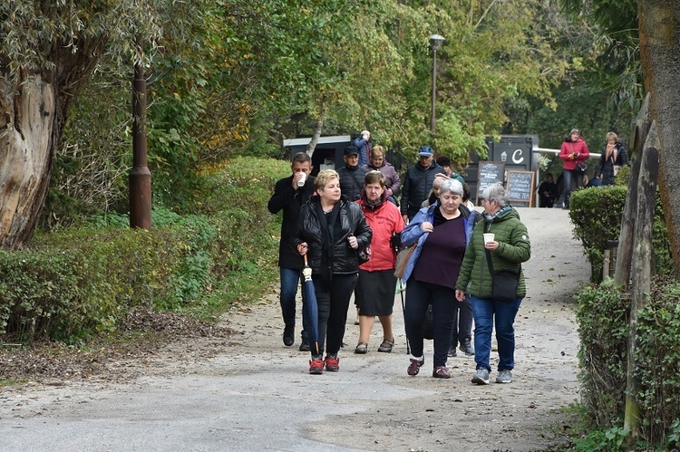 Pielgrzymka do źródeł polskości