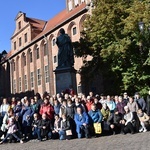 Pielgrzymka do źródeł polskości