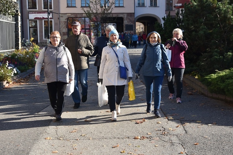 Pielgrzymka do źródeł polskości