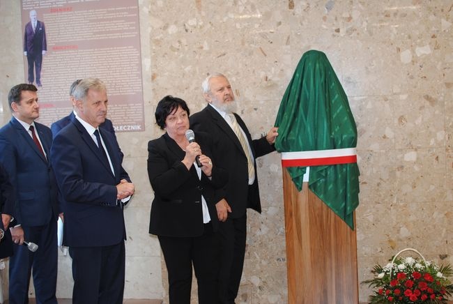 Nisko. 70 lat RCEZ w Nisku