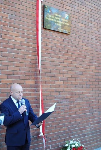 Nisko. 70 lat RCEZ w Nisku