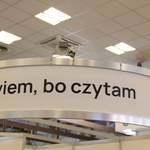 25. Międzynarodowe Targi Książki w Krakowie cz. 2