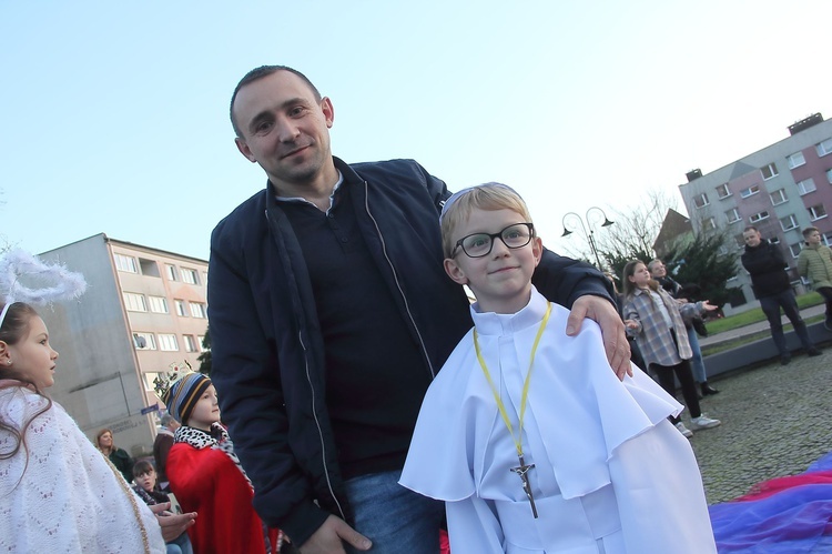 ​Bal Wszystkich Świętych w Sławnie