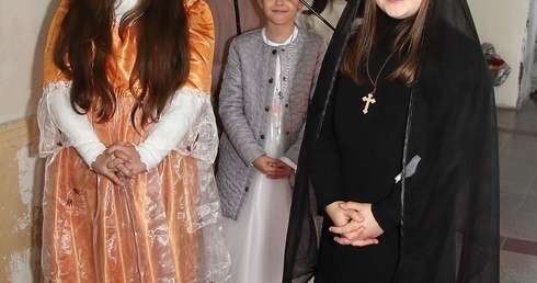 ​Bal Wszystkich Świętych w Sławnie