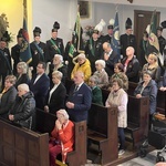 Peregrynacja Matki Bożej Robotników Solidarności