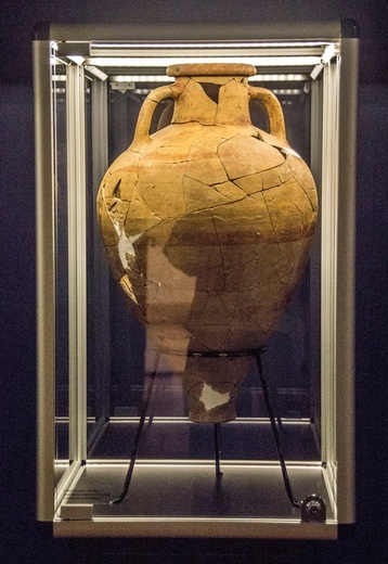 Chotyniec - wrota do antycznej Scytii