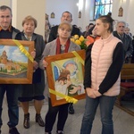 25 lat parafii św. Judy Tadeusza w Starachowicach