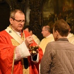 Modlitwa w intencji abp. Tadeusza Wojdy