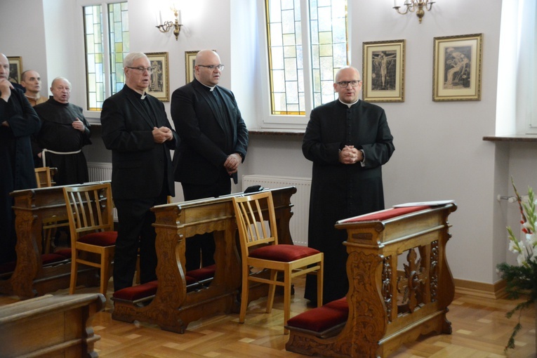 Ks. Waldemar Musioł nominowany biskupem pomocniczym