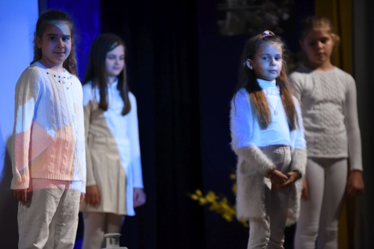 O świętych u św. Rocha w Nowym Sączu