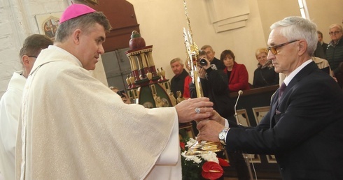 Dom Boży jest prezentem