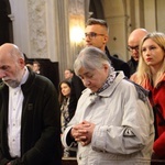 95 lat DA św. Anny w Krakowie. Jubileuszowa Msza św.