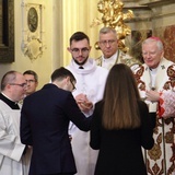 95 lat DA św. Anny w Krakowie. Jubileuszowa Msza św.