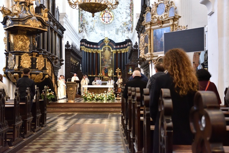 Rozpoczęły się przygotowania do jubileuszu 100 lat AG