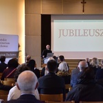 Rozpoczęły się przygotowania do jubileuszu 100 lat AG