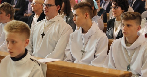 Będą nowi specjaliści od asysty