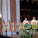 Proboszcz i parafianie z Rumi nagrodzeni za pomoc misyjną