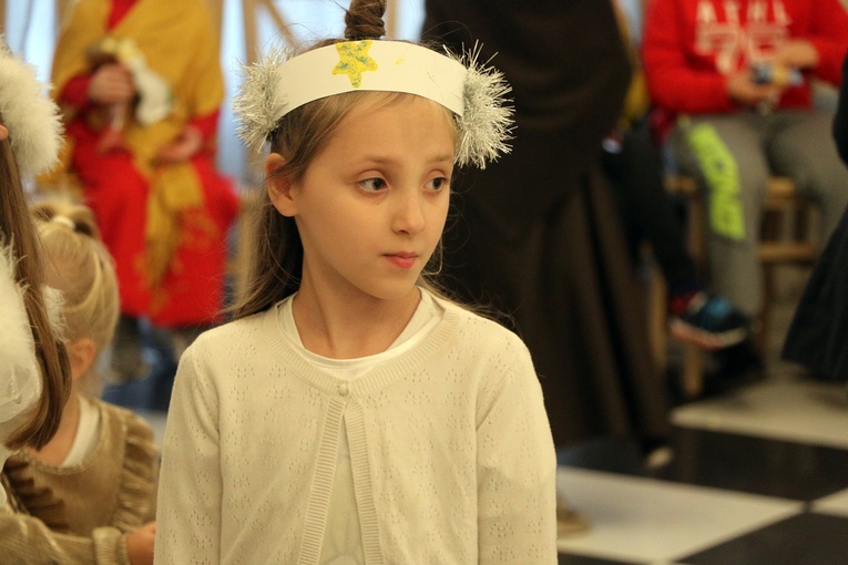 Bal Wszystkich Świętych w zamku w Oleśnicy