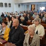 Wprowadzenie relikwii bł. Carla Acutisa do parafii katedralnej w Opolu