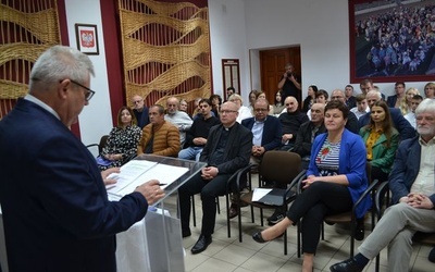 Rudnik nad Sanem. Jesteśmy gotowi podjąć to wyzwanie