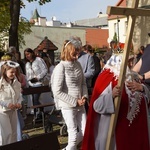 Spotkanie ze świętymi w parafii pw. św. Jadwigi Śl. we Wrocławiu-Leśnicy