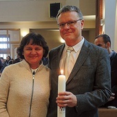 Lekarze Ilona i Adam Kuźnikowie, członkowie Domowego Kościoła, od lat wspierają małżonków zmagających się z niepłodnością.