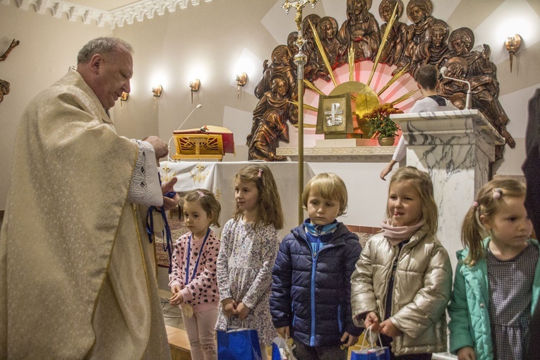 Konkurs różańcowy