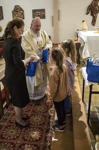 Konkurs różańcowy