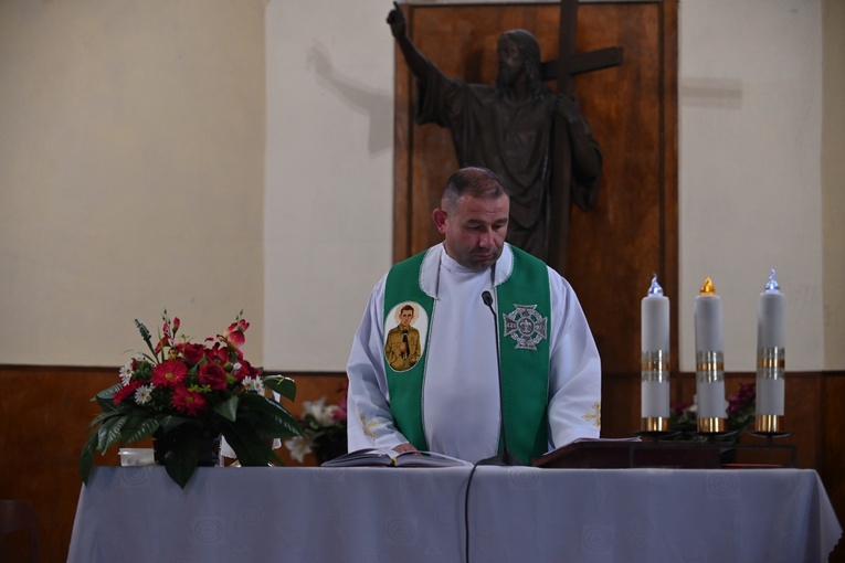 Świdnica. Wspominali zmarłych harcerzy i instruktorów