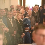 Dedykacja kościoła w Długołęce Świerkli