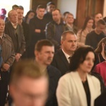 Dedykacja kościoła w Długołęce Świerkli