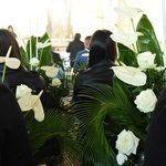 Dedykacja kościoła w Długołęce Świerkli