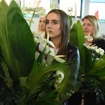 Dedykacja kościoła w Długołęce Świerkli