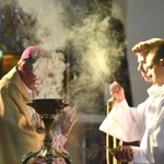 Dedykacja kościoła w Długołęce Świerkli