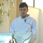 Dedykacja kościoła w Długołęce Świerkli