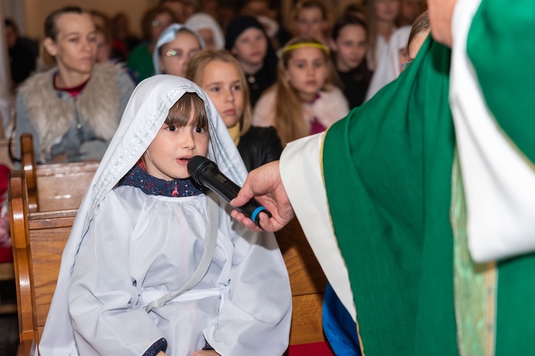 Bal Wszystkich Świętych u Wawrzyńca w Wołowie