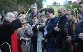 Parafialne Misje w Kończycach Wielkich - 2022