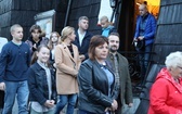 Parafialne Misje w Kończycach Wielkich - 2022