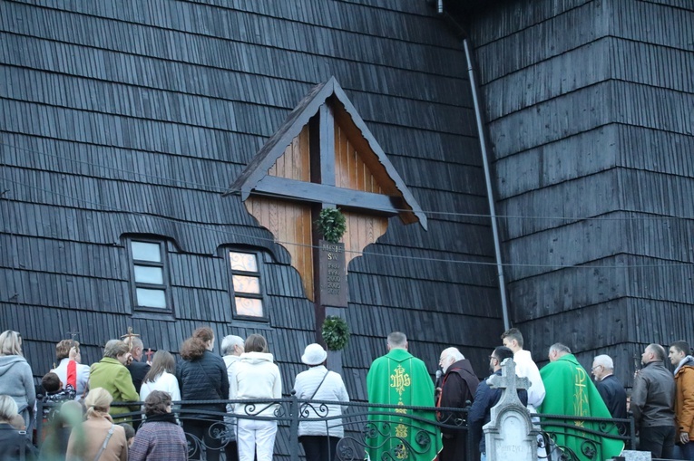 Parafialne Misje w Kończycach Wielkich - 2022