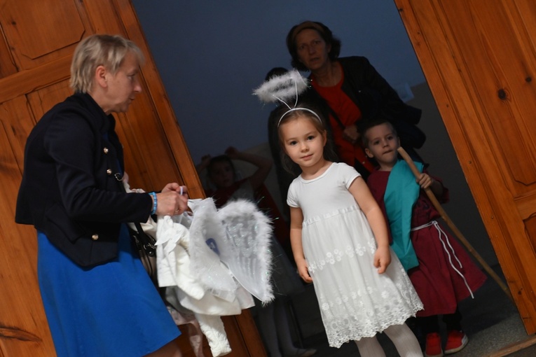 Bielawa. Niebiański bal w parafii Wniebowzięcia NMP
