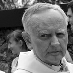 Śp. ks. Wacław Sztandera