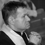 Śp. ks. Jacek Panek