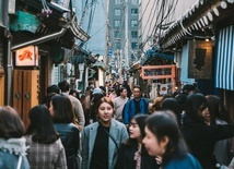 Korea Południowa pragnie zorganizować Światowe Dni Młodzieży