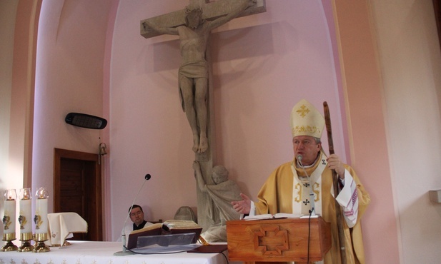 Świętość to nasza codzienność i powołanie